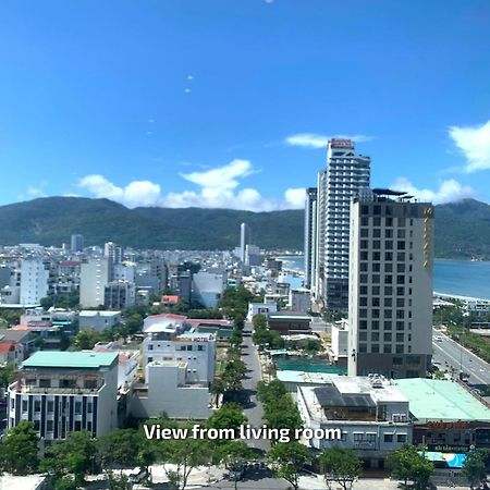 Beachfront Luxury Apartment - Rooftop Pool - Đà Nẵng Extérieur photo